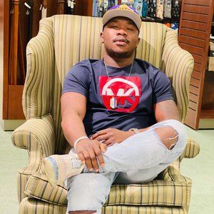 Meet your Posher, Sam